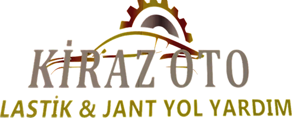 Kiraz Oto logosu