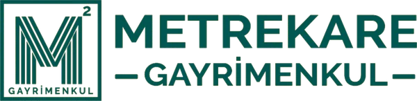 Metrekare Gayrimenkul logosu