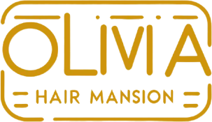 Olivia Hair Mansion logosu